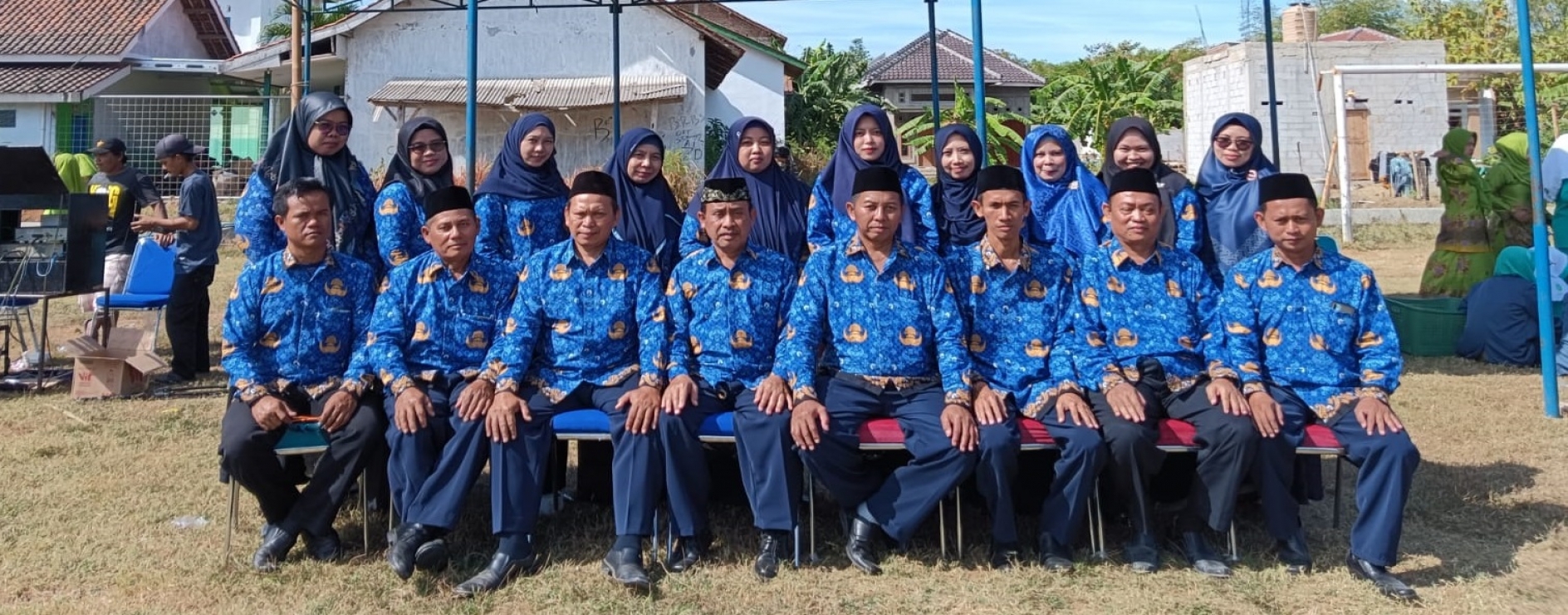 MTS MAFATIHUL HUDA PADAKATON MTS MAFATIHUL HUDA PADAKATON